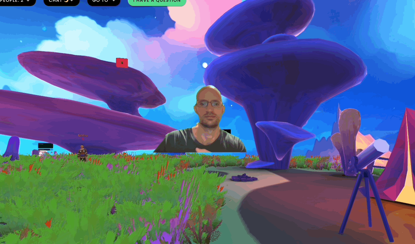 Frame Blog Frame December 2023 Update